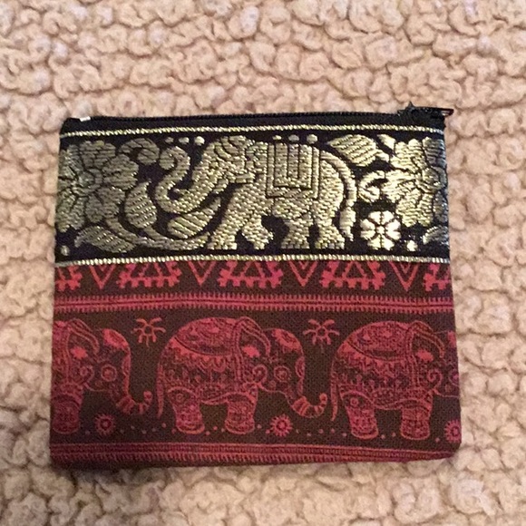 Bondhu Handbags - Coin Purse